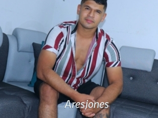 Aresjones