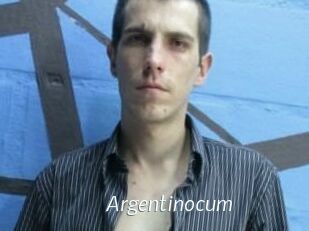 Argentinocum