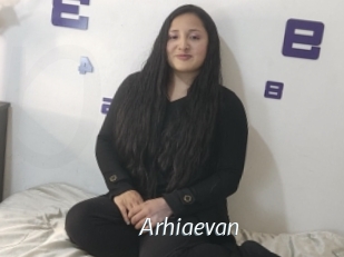 Arhiaevan