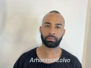 Arhonmontalvo