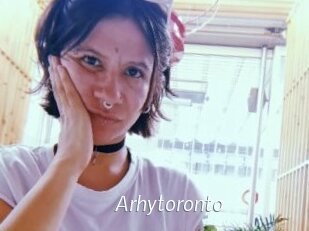 Arhytoronto