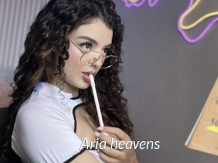 Aria_heavens
