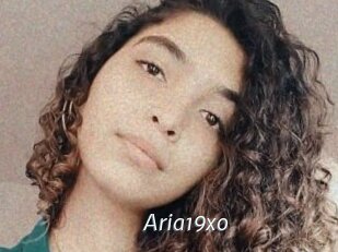 Aria19xo