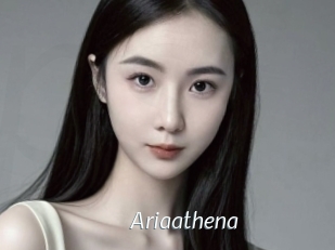 ariaathena Porn Star