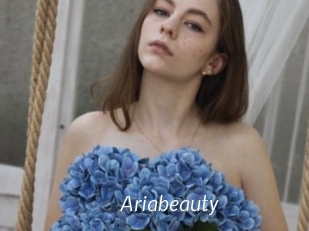 ariabeauty Porn Star