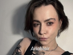 Ariablair