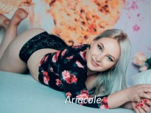 ariacole Porn Star