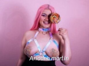 Ariadna_martin