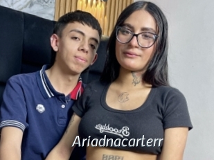 Ariadnacarterr