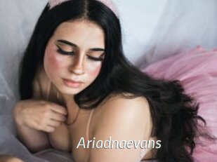 Ariadnaevans