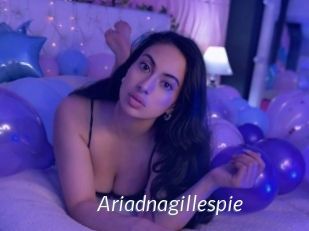 Ariadnagillespie