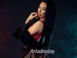 Ariadnajoy