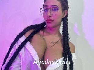 Ariadnalewiis