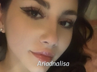 Ariadnalisa