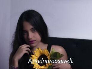 Ariadnaroosevelt