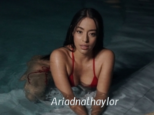 Ariadnathaylor