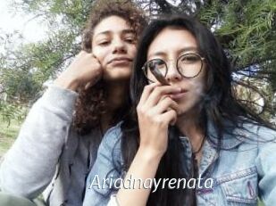 Ariadnayrenata