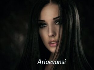 Ariaevansi
