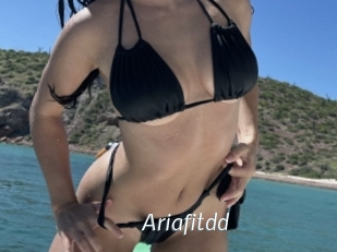 Ariafitdd