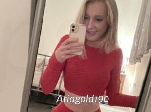 Ariagold190