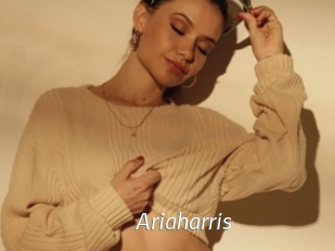 Ariaharris