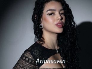 Ariaheaven