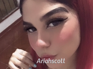 Ariahscott