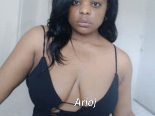 Ariaj
