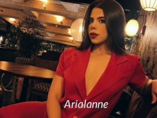 Arialanne