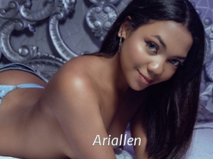 Ariallen