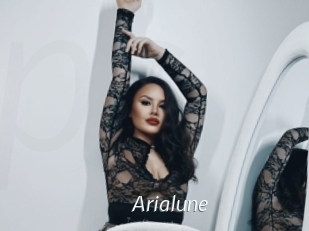 Arialune