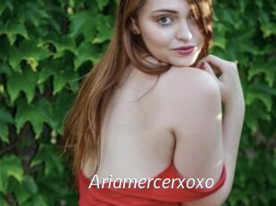 Ariamercerxoxo