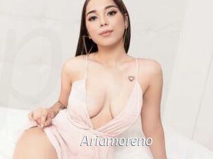 Ariamoreno