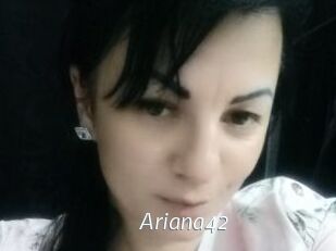 Ariana42