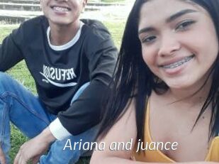 Ariana_and_juance
