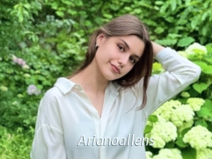 Arianaallens