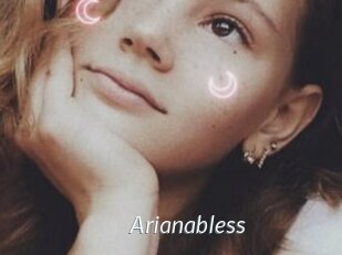 Arianabless
