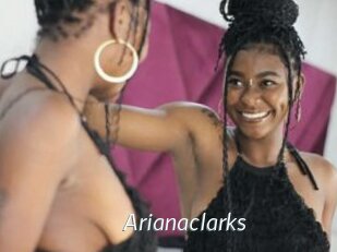 Arianaclarks