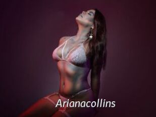 Arianacollins