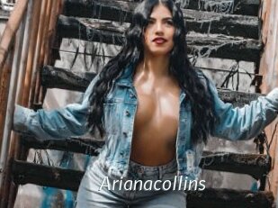 Arianacollins