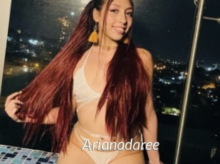 Arianadaree