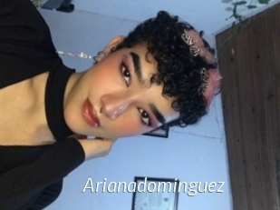Arianadominguez