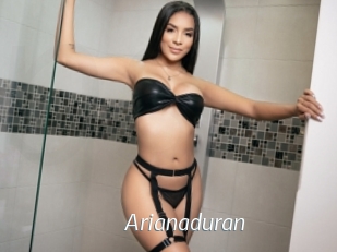 Arianaduran