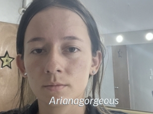 Arianagorgeous