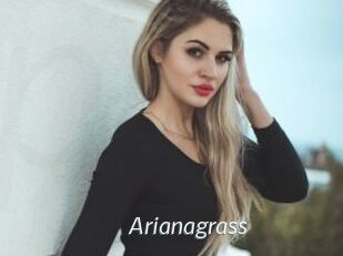 Arianagrass