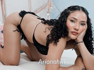 Arianahill
