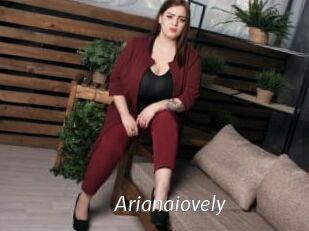 Arianaiovely