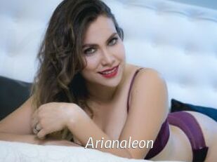 Arianaleon