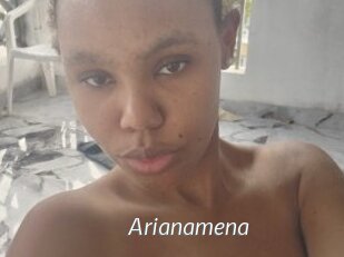 Arianamena