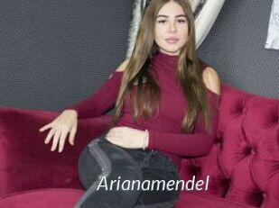 Arianamendel